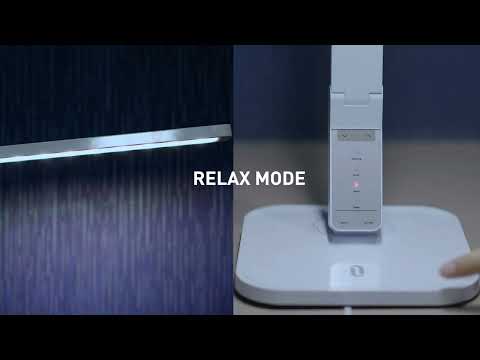 TaoTronics TT-DL02 LED Desk Lamp with USB Charging Port