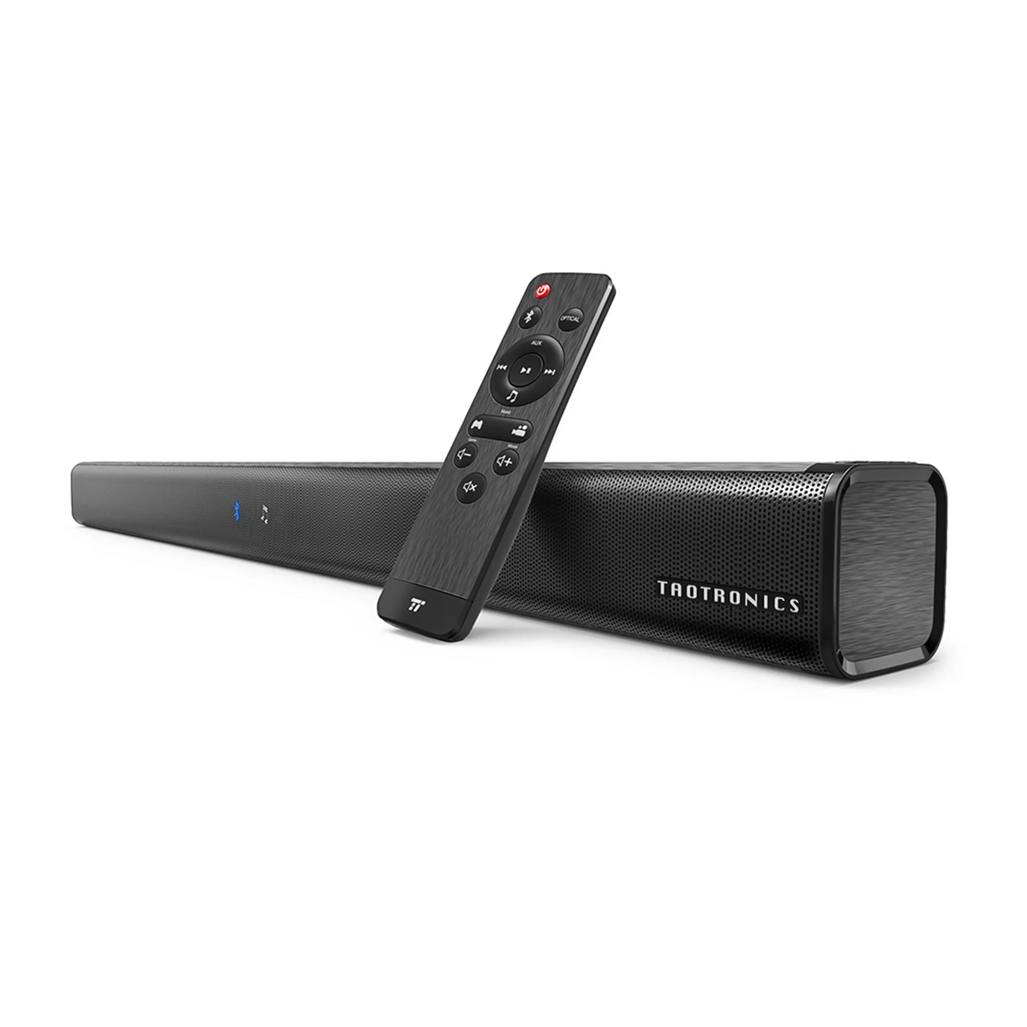Soundbar Speaker Taotronics Tv Soundbar TaoTronics