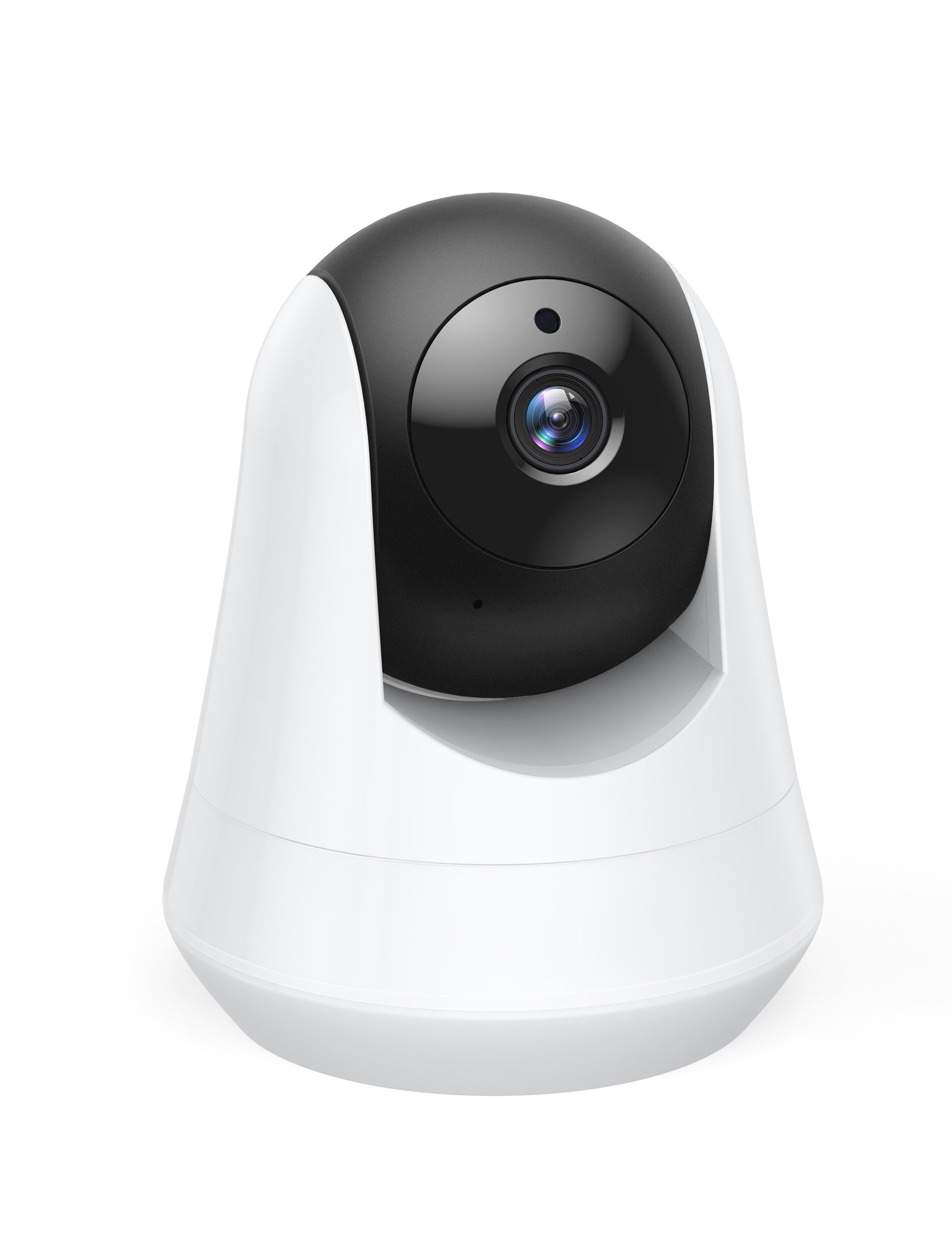 1080P Baby Monitor PE-IH004, With Camera and Audio Split Screen