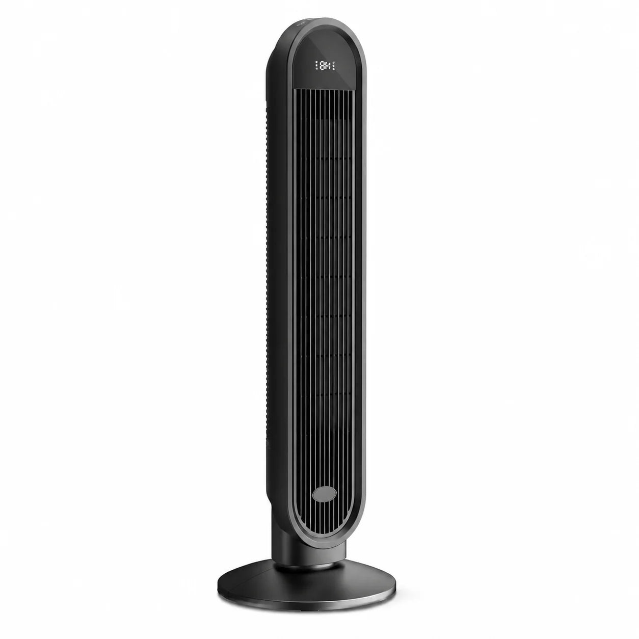 38" Oscillating Tower Fan with Remote Control PE-TF033