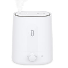 6L Cool Mist Humidifier 049,1.6 Gal Top Fill Humidifiers Ultrasonic Quiet