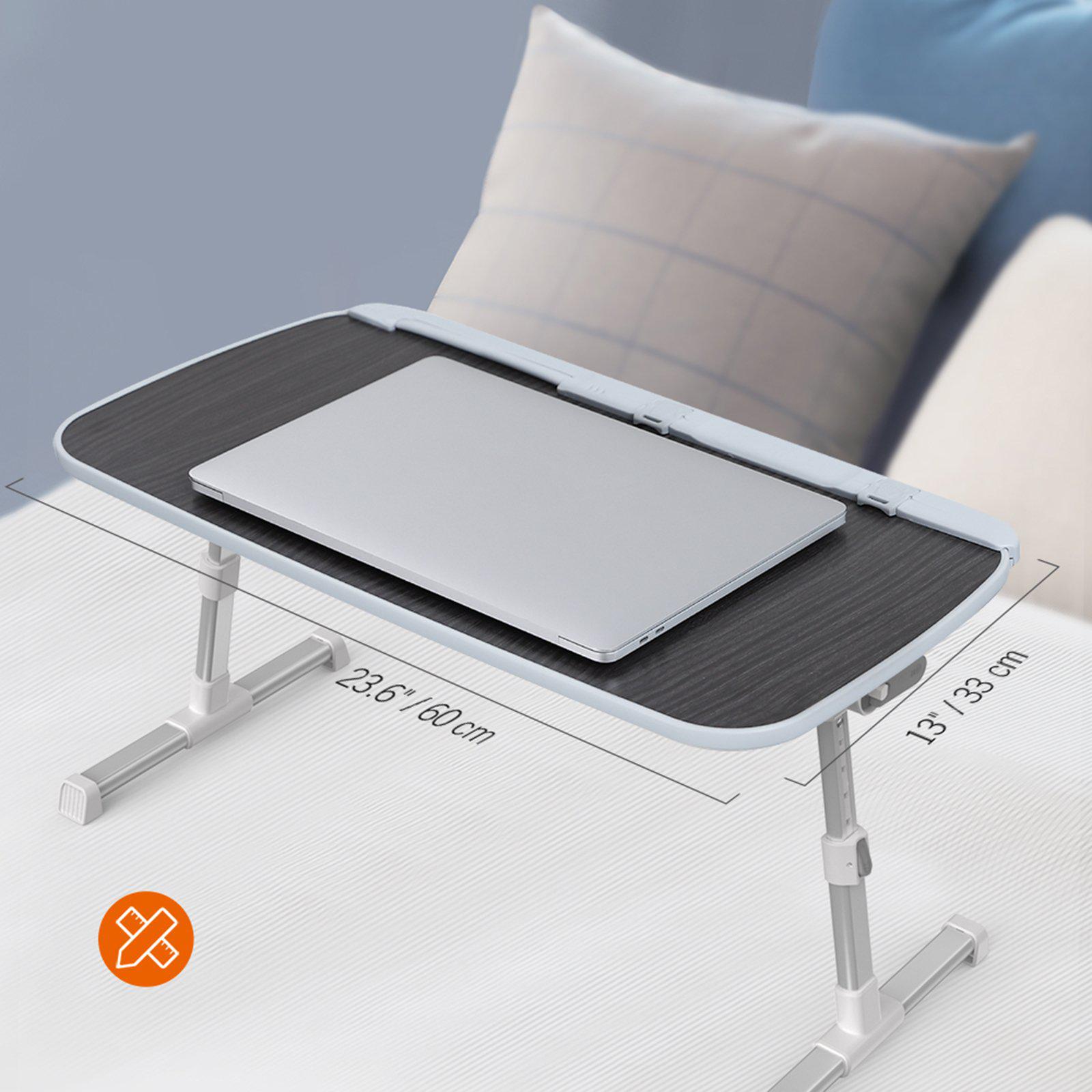 Laptop Desk for Bed 03-TaoTronics