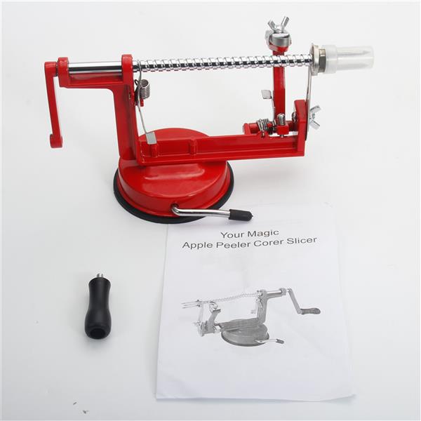 Apple Corer / Slicer - Heavy Duty