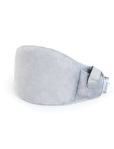 Evajoy Electric Heating Pad, Cordless Graphene Heating Belt, Pain Relief for Back, Waist, Shoulder, Thigh