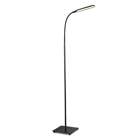 TaoTronics LED Floor Lamp Reading Light Standing Gooseneck Lighting