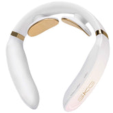 SKG K6 Neck Massager for Neck Pain Relief, Intelligent Cordless Neck Relax Massager Portable Cervical Massager
