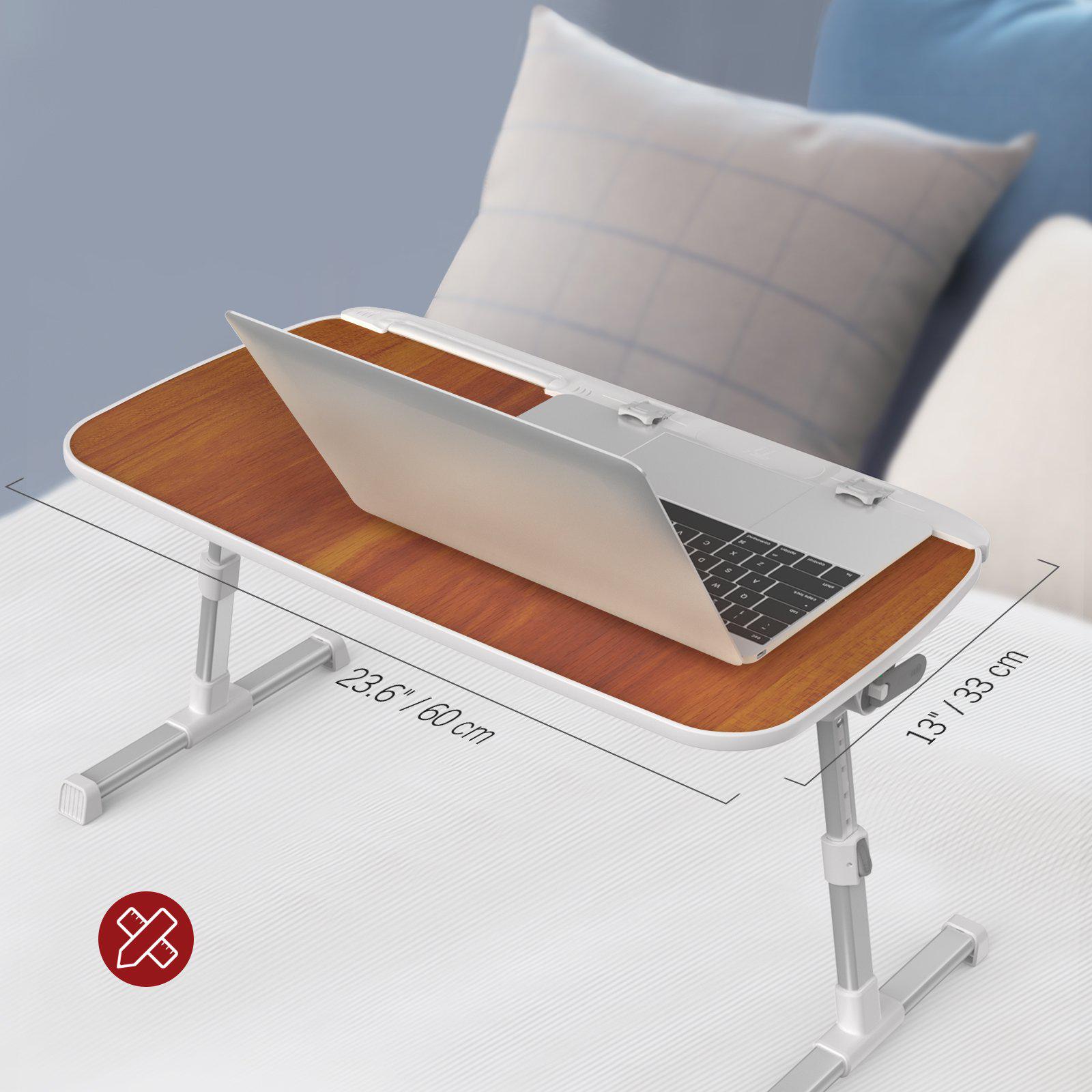 Laptop Desk for Bed 03-TaoTronics