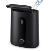 6L Cool Mist Humidifier 049,1.6 Gal Top Fill Humidifiers Ultrasonic Quiet