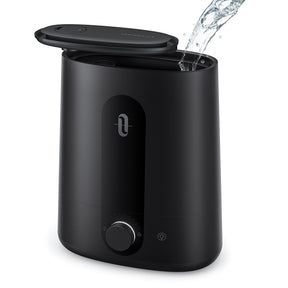 6L Cool Mist Humidifier 049,1.6 Gal Top Fill Humidifiers Ultrasonic Quiet