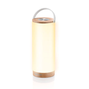 Sympa Lamp DL008, Ultra-Portable With Smart Touch Sensor-Table Lamps-ParisRhone