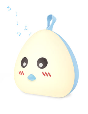 Sympa Nursery Night Light CL027, Baby Sleep Soother Sound Machine-Night Lights-ParisRhone