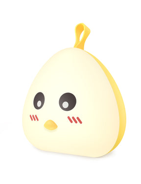 Sympa Nursery Night Light CL027, Baby Sleep Soother Sound Machine-Night Lights-ParisRhone