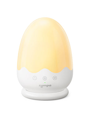 Sympa Night Light For Kids CL038, With Charging Pad, Touch Control-Night Lights-ParisRhone