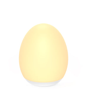 Sympa 8-Color Changing Mode Baby Night Light CL009, Portable-Night Lights-ParisRhone