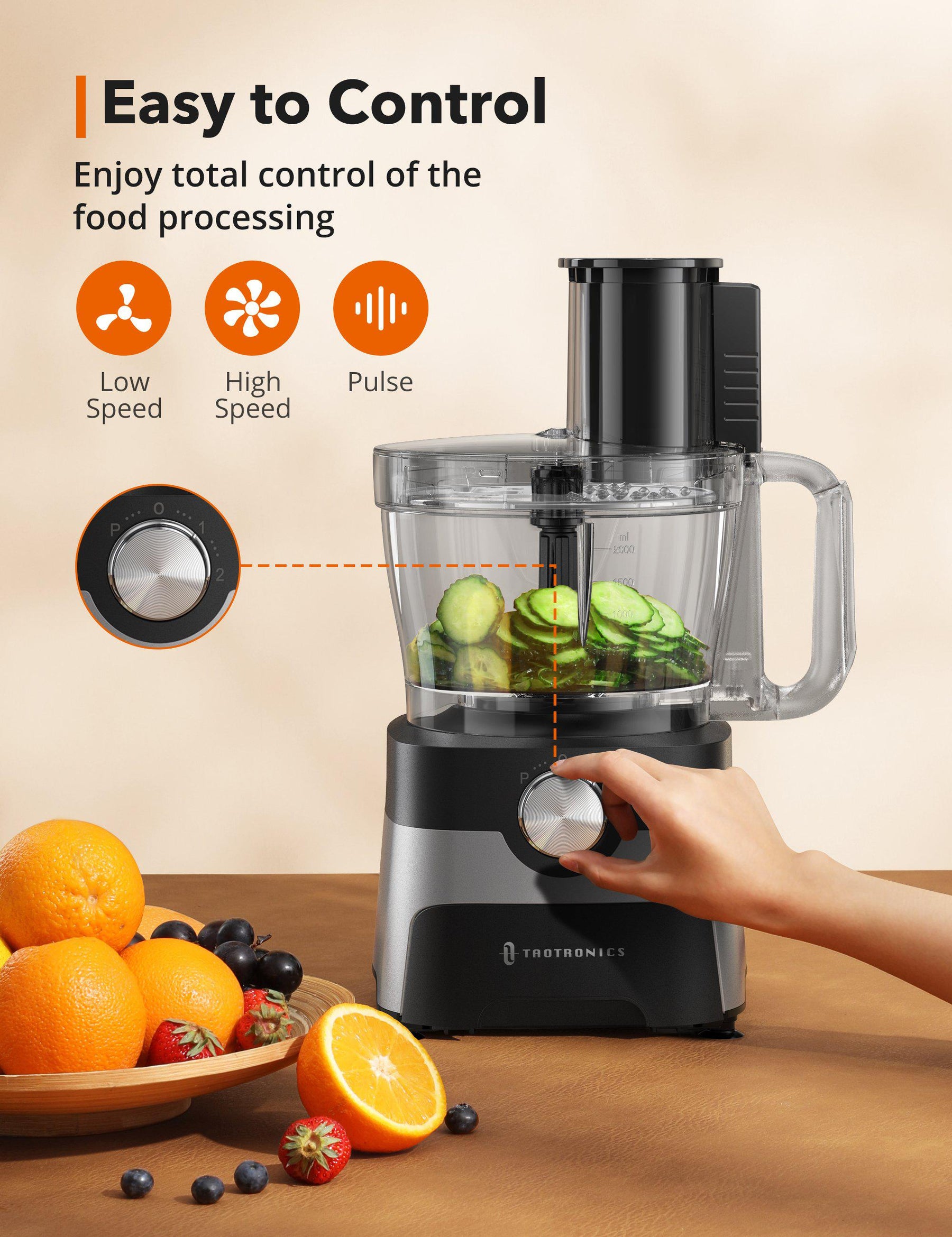 Food Processor