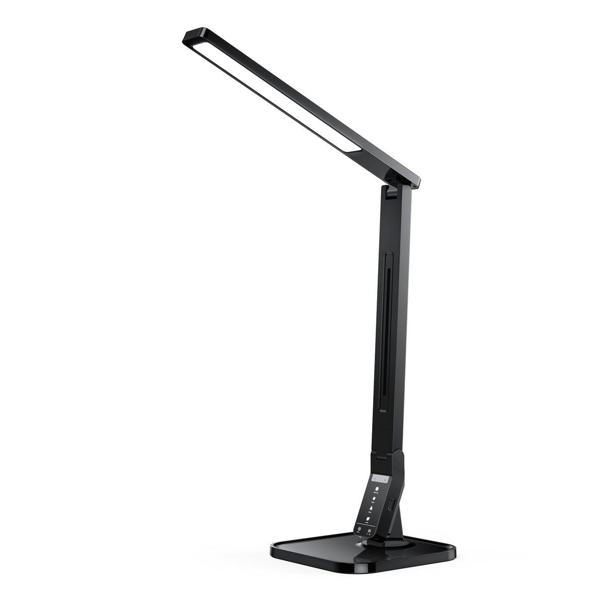 Taotronics New Classical LED Desk Lamp 01 Versatile Adjustable with 4 Lighting Modes and 5 Brightness Levels