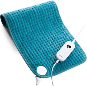 Homech Electric Heating Pad Large [12"x24"] Hot Heated Pad-TaoTronics