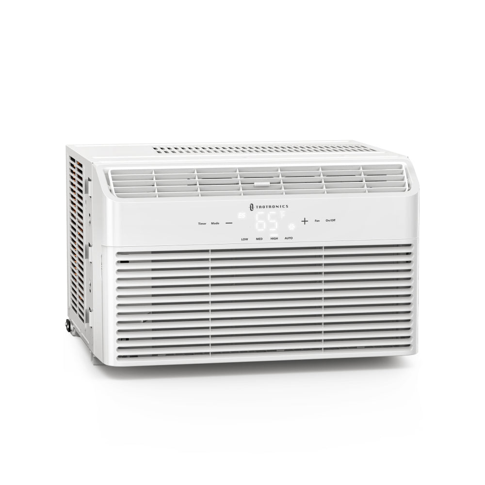 Quietest window on sale ac unit