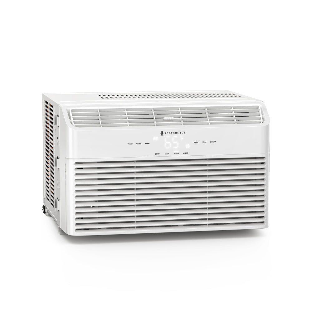 Window Air Conditioner 003 8000 BTU, Energy Star Extreme Quiet Window AC Unit-TaoTronics