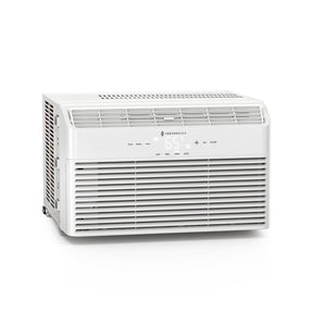 Window Air Conditioner 003 8000 BTU, Energy Star Extreme Quiet Window AC Unit-TaoTronics