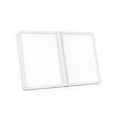 Light Therapy Lamp 18, UV-Free 10000Lux LED Therapy Light-TaoTronics