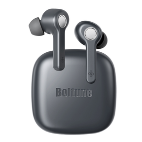 Upgraded Bluetooth IPX8 40Hours Play Time True Wireless Headphones-TaoTronics US