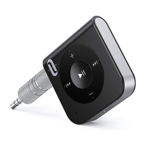 Bluetooth Receiver, AUX Adapter Wireless Audio Adapter-TaoTronics