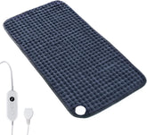 【33''×17''】Evajoy Heating Pad for Back Pain Relief, Extra Large Electric Heating Pads