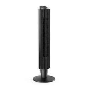 42” or 36” Height Adjustable, 90° Oscillating Tower Fan with 5 Fan Speeds-TaoTronics US