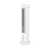 Evaporative Air Cooler, 3-in-1 45" Air Cooler, Tower Fan and Humidifier-TaoTronics US