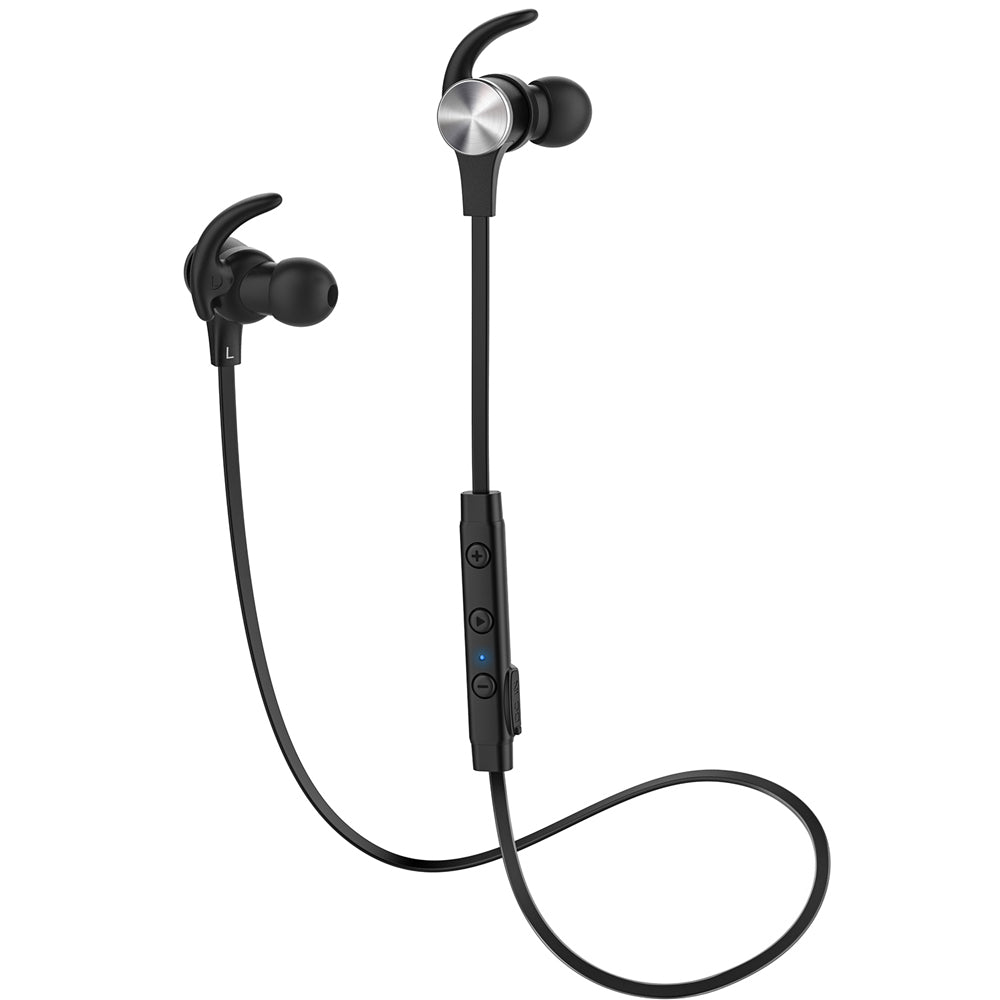 TaoTronics TT-BH07 Magnetic Bluetooth Sports Headphones