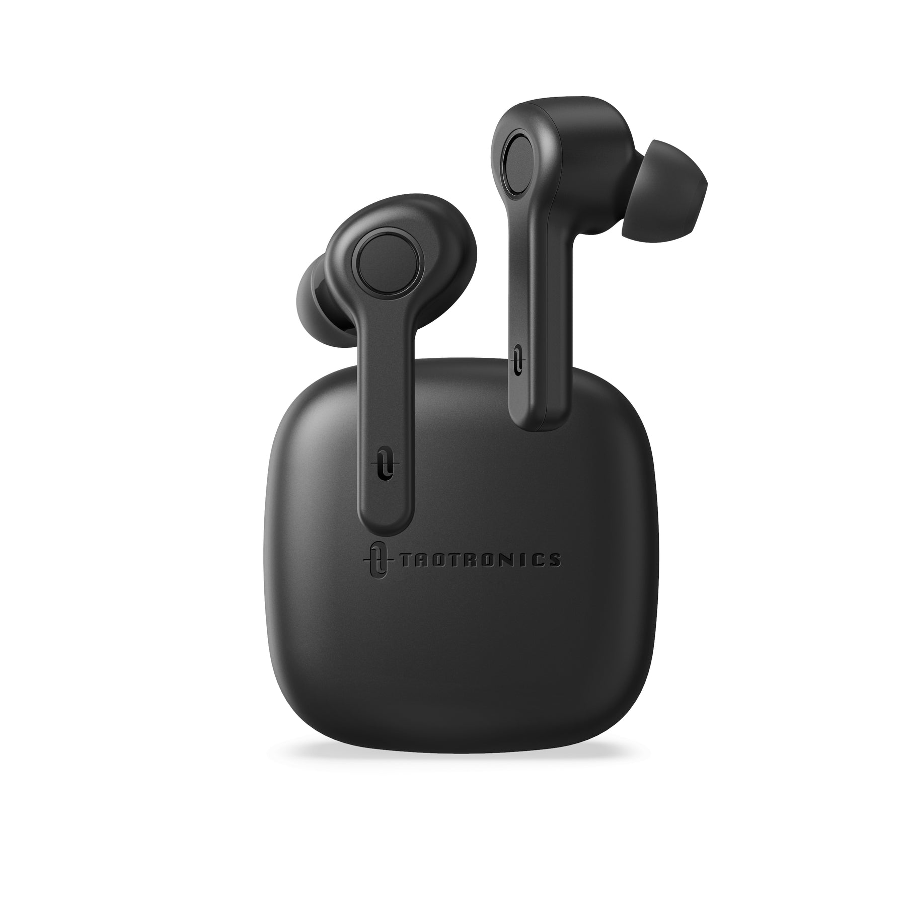 Wireless Earbuds, Bluetooth V5.2 USB-C Quick Charge 40H Playing Time