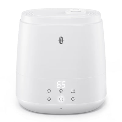 6L Humidifiers Warm and Cool Mist Humidifiers For Home-TaoTronics