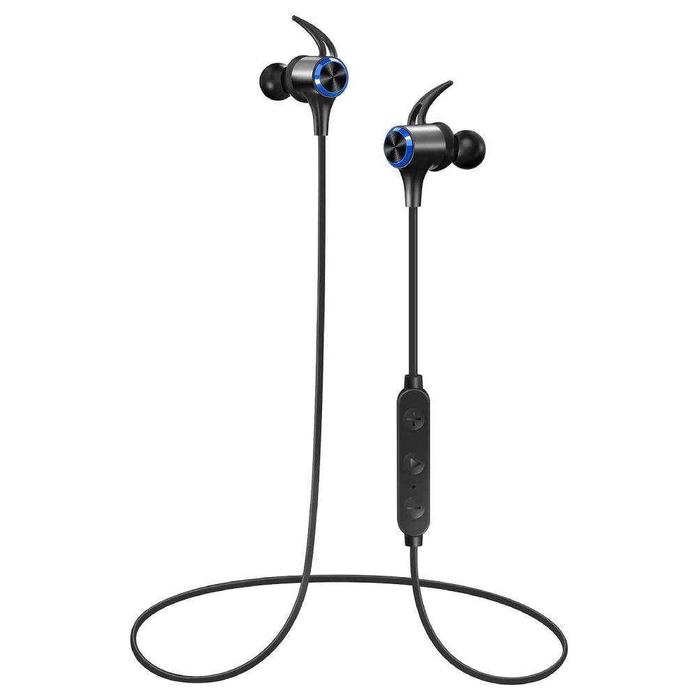 Boltune-Wireless Headphones 001 Pro, Bluetooth 5.0 aptX HD CVC 8.0 Noise Cancellation-TaoTronics US