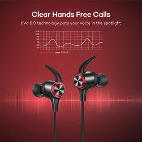 Boltune-Wireless Headphones 001 Pro, Bluetooth 5.0 aptX HD CVC 8.0 Noise Cancellation-TaoTronics US