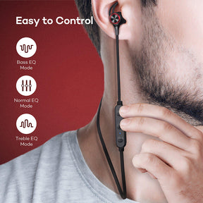 Boltune-Wireless Headphones 001 Pro, Bluetooth 5.0 aptX HD CVC 8.0 Noise Cancellation-TaoTronics US