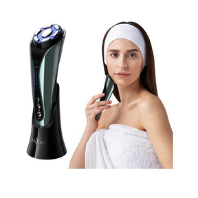 FACIAL AND BODY SKIN TIGHTENING MACHINE BEAUTY DEVICE-TaoTronics US