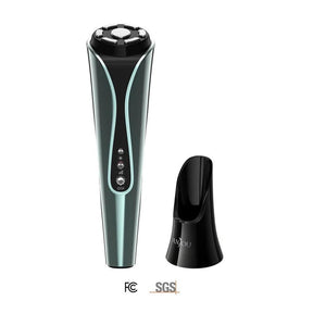 FACIAL AND BODY SKIN TIGHTENING MACHINE BEAUTY DEVICE-TaoTronics US