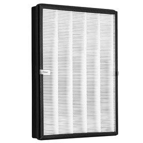 Replacement, 3-in-1 True HEPA Filter, Compatible with Air Purifier TT-AP003-TaoTronics