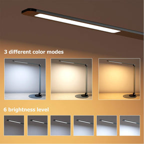 TaoTronics Aluminum Alloy Dimmable LED Desk Lamp DL22 Gallery 4