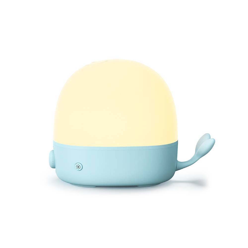 2.5L Air Humidifiers 038,Cool Mist BPA-free Portable for Baby Diffuser with Night Light