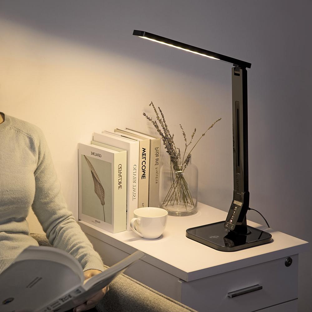 TaoTronics Desk Lamp with 4 Lighting Modes DL01 Gallery 7