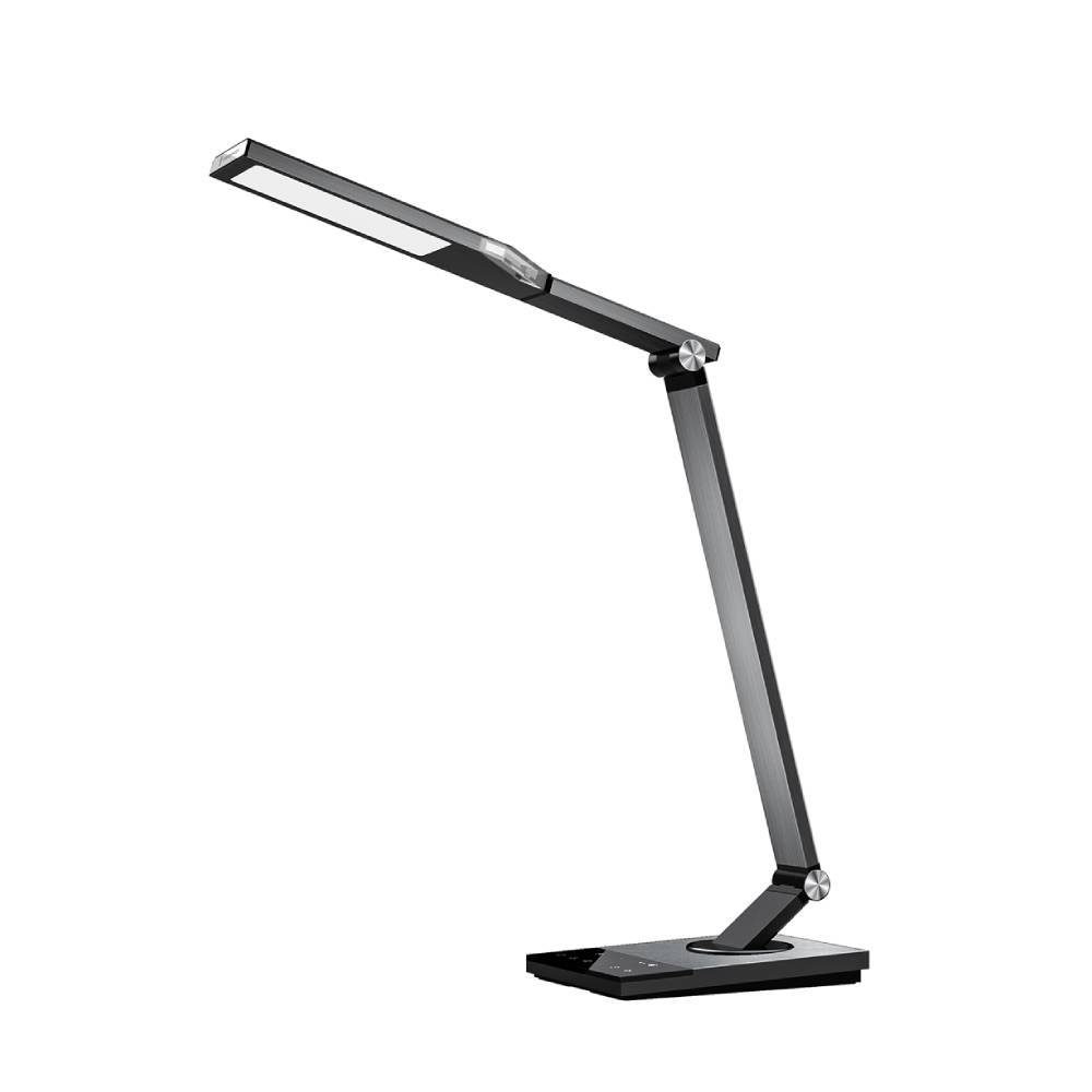 TaoTronics Desk Lamp with USB Port Touch Control DL16 Gallery 1