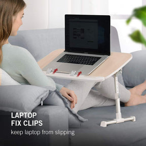 TaoTronics Laptop Desk for Bed Gallery 10