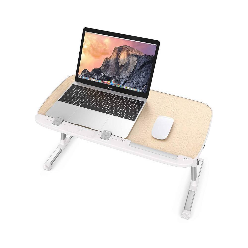 TaoTronics Laptop Desk for Bed Gallery 9