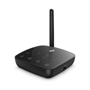 TaoTronics Long Range Bluetooth 5.0 Transmitter Receiver for TV BA014 Gallery 1