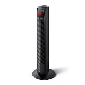 Oscillating Tower Fan 001 with Large LED Display-TaoTronics