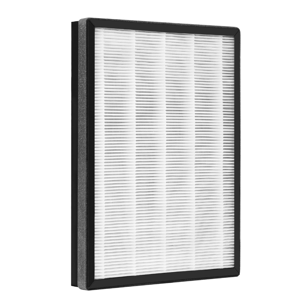 Replacement, 3-in-1 True HEPA Filter, Compatible with Air Purifier TT-AP007-TaoTronics