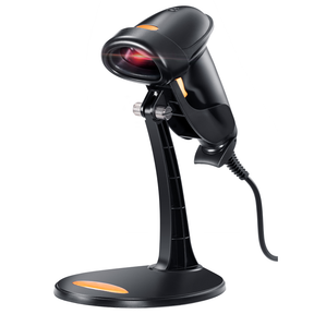 TaoTronics Barcode Scanner Handheld Wired Barcode-TaoTronics