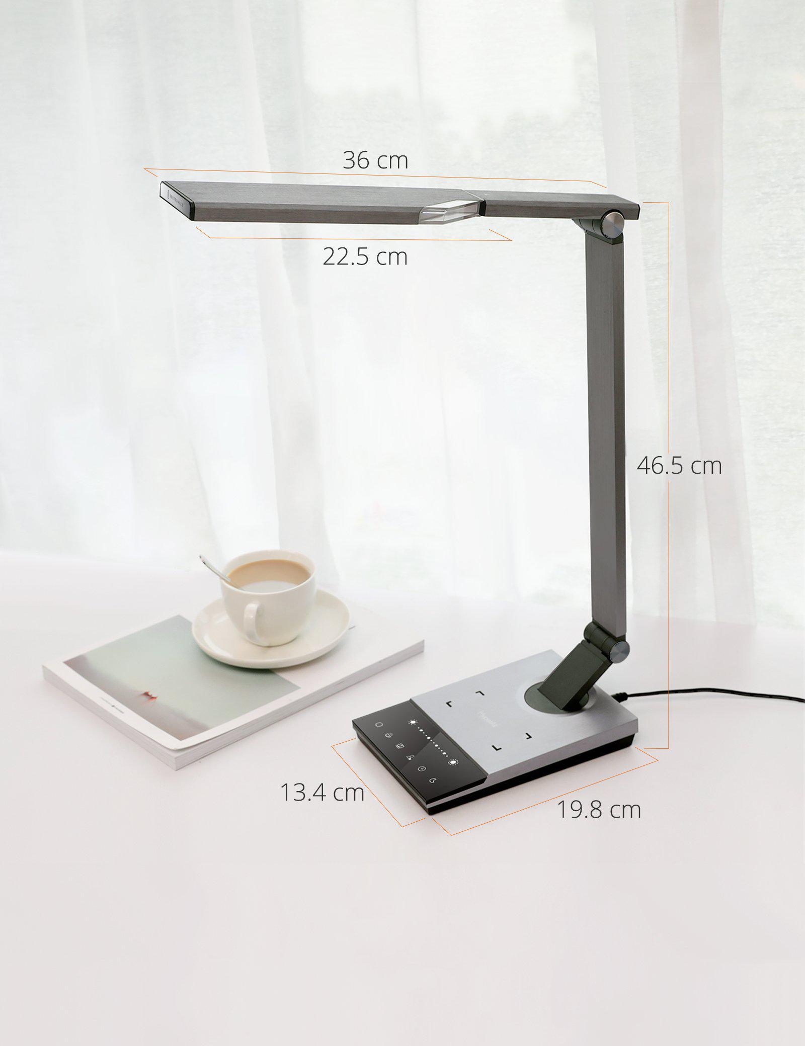 Taotronics stylish metal deals